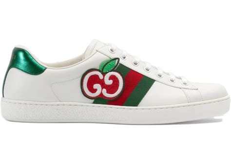 apple gucci shoes|gucci shoes clearance.